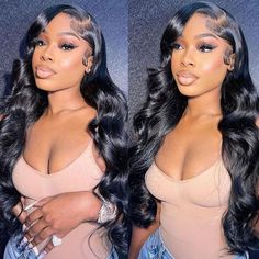 Body Wave Single Bundle