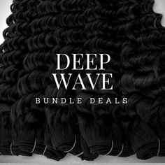 3 Bundle Deals