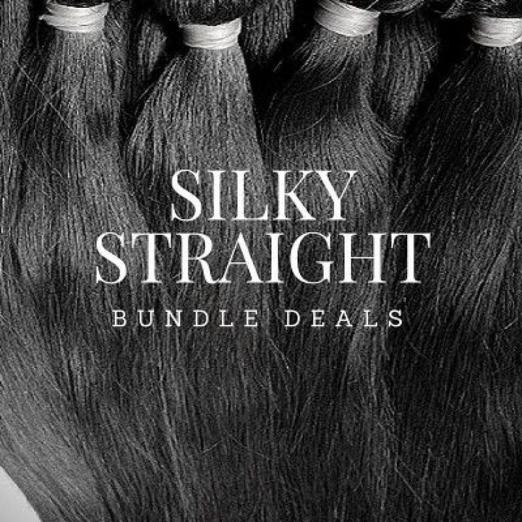 3 Bundle Deals