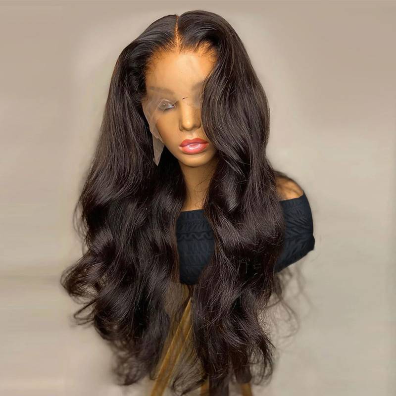 HD Body Wave Wig