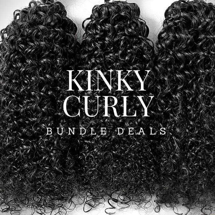 3 Bundle Deals