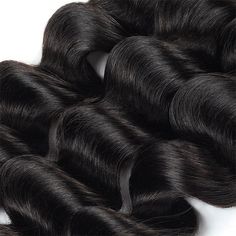 Loose Wave Single Bundle