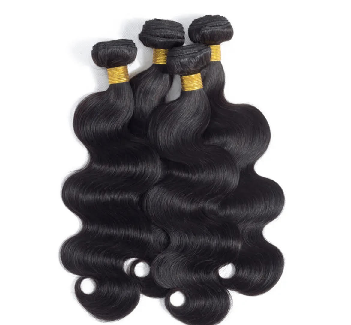 Body Wave Single Bundle